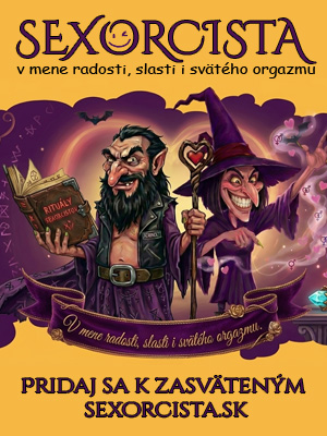Sexshop Sexorcista.sk Sexshop Sexorcista.sk